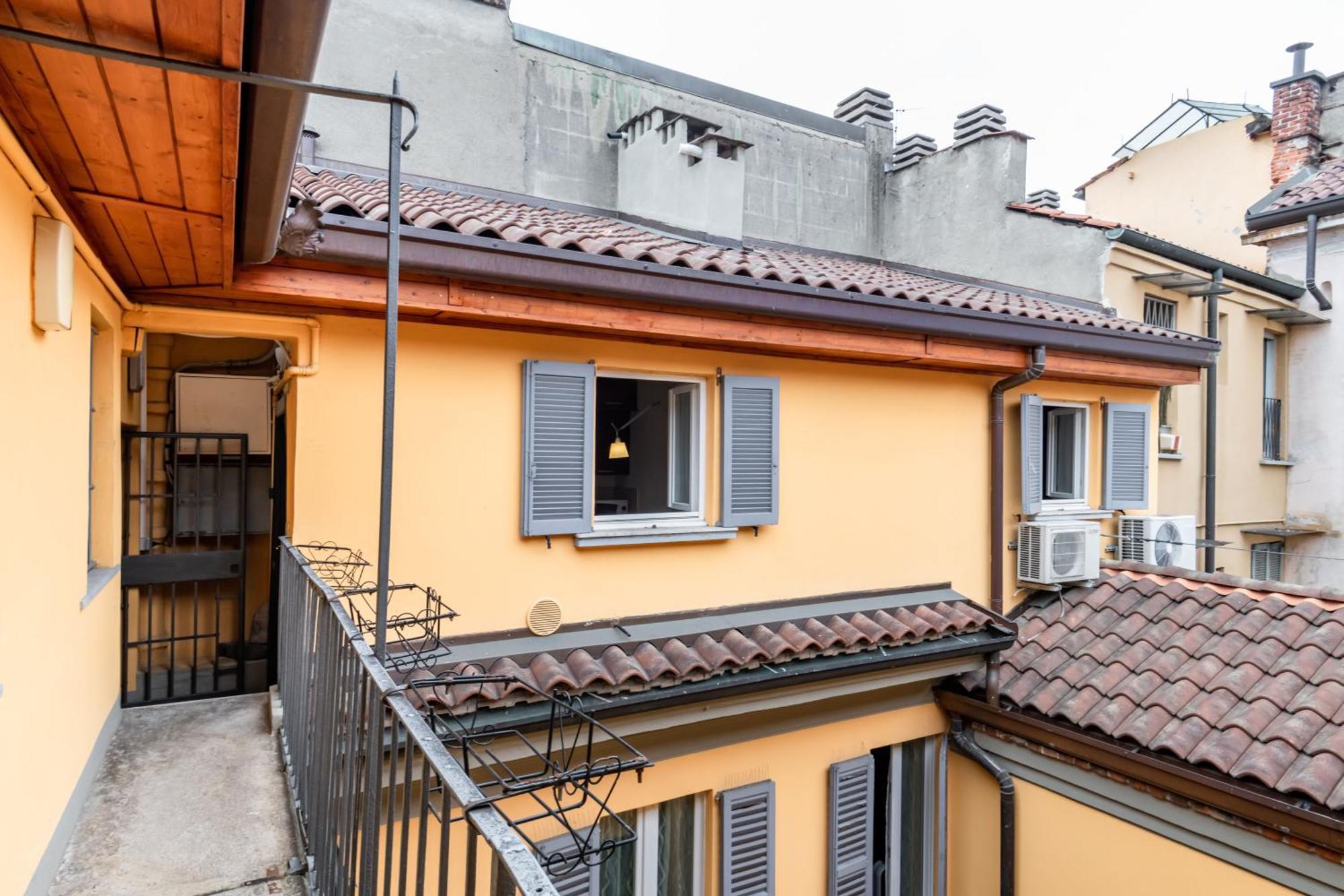 Relstay - Brera District, Milan
