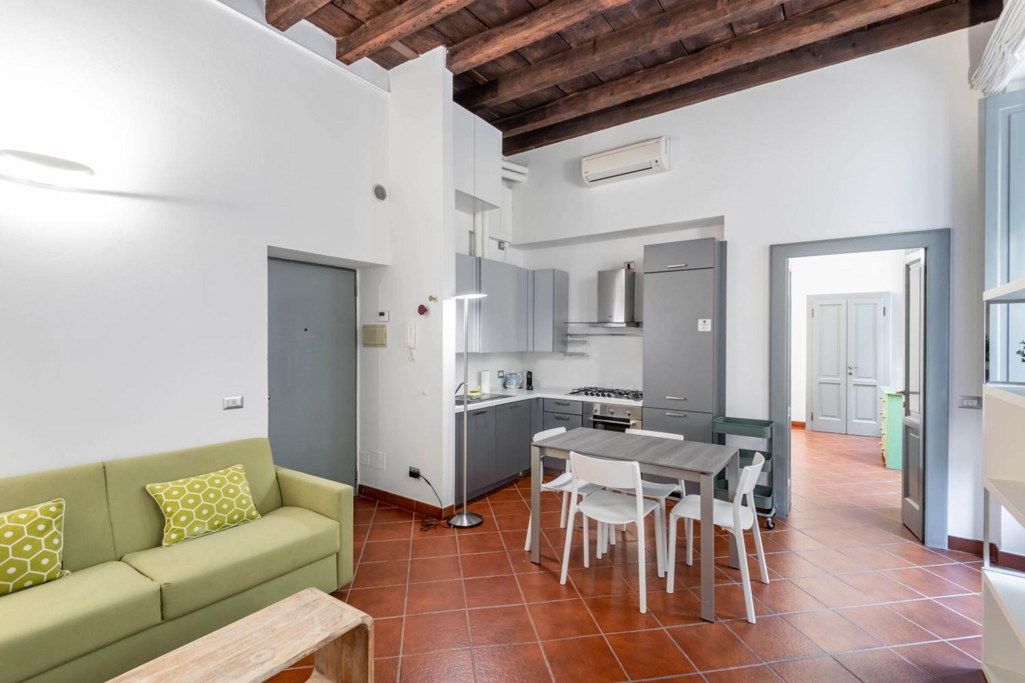 Relstay - Brera District — Photos 1